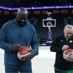 Erdo‘g‘an musobaqada NBA yulduzini mag‘lub yetdi (video)