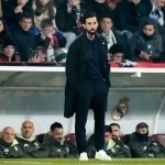 “Real Madrid” bosh murabbiyligiga asosiy nomzod nomi ma’lum bo‘ldi