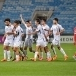 Bugun O‘zbekiston Eron bilan o‘ynaydi