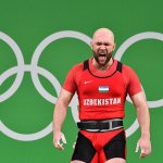 Ruslan Nuriddinov musobaqalardan chetlashtirildi