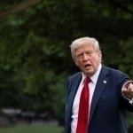 Трамп Украина учун Patriot'ни қайси давлат етказиб беришини айтди 