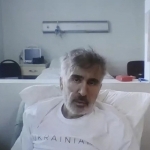 Saakashvili yana bir ish bo‘yicha hibsga olindi