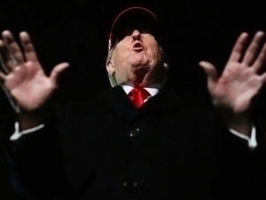 Tramp NATO uchun sarflayotgan mablag‘larini be’manilikep deb atadi