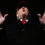 Tramp NATO uchun sarflayotgan mablag‘larini be’manilik deb atadi