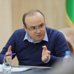 Dilshod Saidjonov AOKAning yangi direktori etib tayinlandi