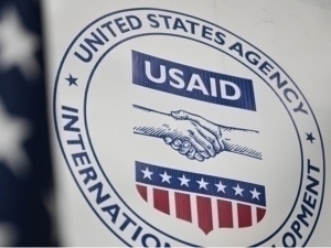 Яна бир давлат USAID ходимларини мамлакатдан қувди