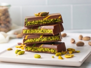 Erondagi urush Dubay shokoladining keskin kamayib ketishiga sabab bo‘lmoqda