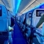 2025 yilda qancha yo‘lovchi aviaqatnovlardan foydalandi?