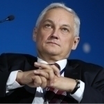 Белоусов ўлгунича Россия Мудофаа вазири бўлмоқчи – ОАВ