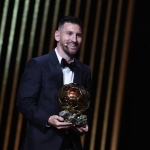 Messi “Oltin töp” taqdirlaş marosimiga bormaydi – OAV