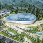 “Humo Arena” муз саройи 15 март куни очилади