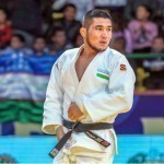 Abu-Dabi “Katta Dubulg‘a” turniri. Hikmatilloh To‘rayev finalda