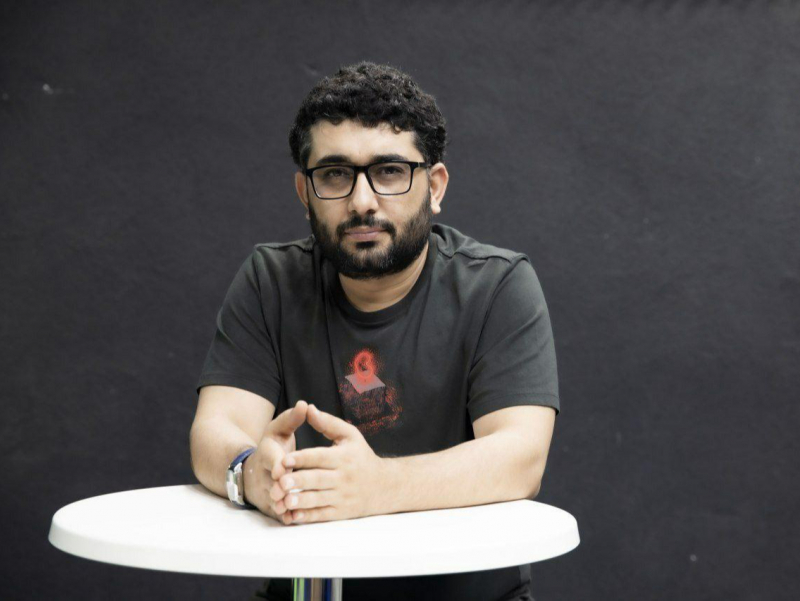 O‘zbekistonlik jurnalist Abdukarim Mirzayev Turkiyada qamoqqa olindi