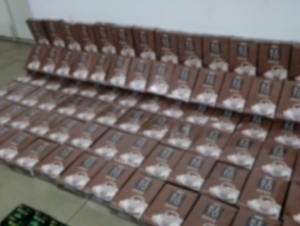 Тошкентда таркибида психотроп модда бўлган қаҳва сотувчиси ушланди