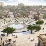 Buxoroda tarixiy-etnografik park quriladi