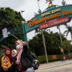 Koronavirus Disneyland’ga ham ta’sir o‘tkazdi