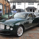 Yelizaveta II foydalangan Bentley Mulsanne avtomobili sotuvga qo‘yildi
