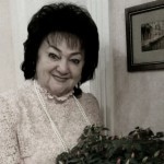 Svetlana Murodxo‘jayeva 81 yoshida vafot etdi