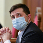 Zelenskiy O‘zbekistonga yangi elchini yo‘lladi