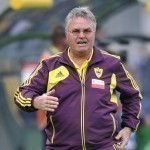Ahmedovni “Anji”ga taklif qilgan Xiddink murabbiylik faoliyatini yakunladi