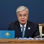 Menda xalqaro nizolarda vositachi bo‘lish istagi yo‘q – To‘qayev