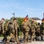 Germaniyada erkaklarga mamlakatni ruxsatsiz tark etish taqiqlandi