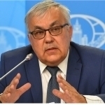 Музокаралар арафасида Россия Туркиядаги элчисини алмаштирмоқчи
