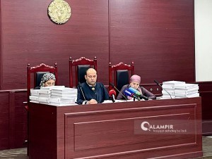 QALAMPIR.UZ is asked to be removed from the “Dok-1 Max” court