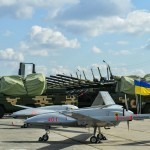 Ukraina Bayraktar ishlab chiqaruvchisi bilan shartnoma imzoladi 