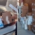 Андижонда сифатсиз дорилар савдосининг олди олинди
