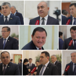 Ҳокимлар неча соат ухлайди? Ҳокимлар ўртасида ўтказилган сўровнома (видео)