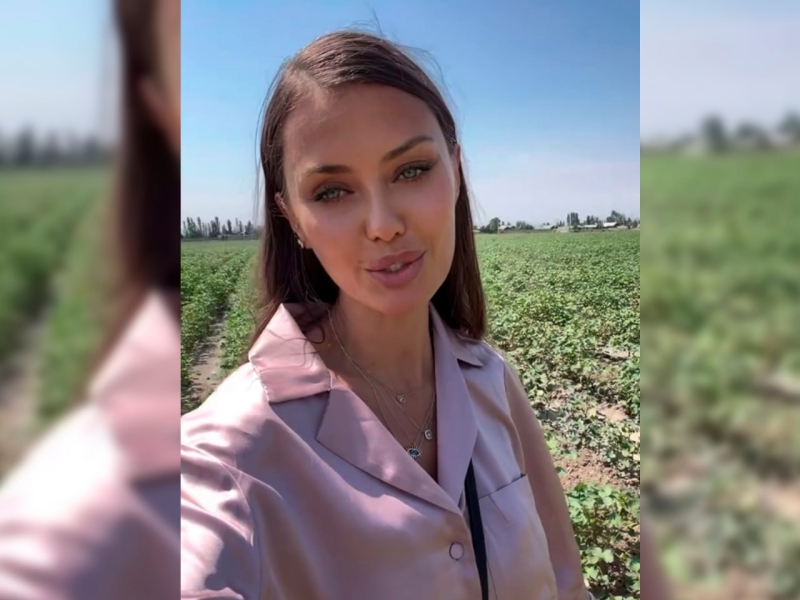Путинга кескин мурожаат йўллаган Боня Шавкат Мирзиёевга раҳмат айтди (видео)
