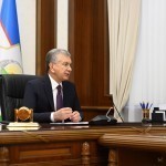 Prezident paxtachilik bo‘yicha yig‘ilish o‘tkazdi