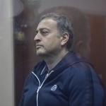 Доғистонда “замминистр” қамалди 