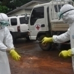 Ebola virusi tarqalishi ortidan JSST favqulodda holat e’lon qildi