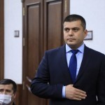 Банкир Шофирконга ҳоким бўлди