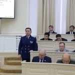 Shokhrukh Aminov appointed prosecutor of Karakalpakstan