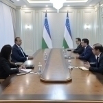 New Egyptian ambassador was appointed to Uzbekistan