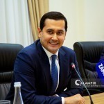 Sardar Umurzakov is appointed the head of the Presidential Administration