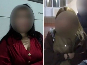 Сурхондарёда аёлларни БААга фоҳишаликка юбораётганлар ушланди