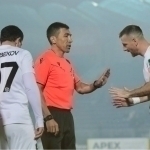Controversial Cup final: Head referee responds to questions (video)