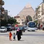 Misrda 3 kunlik motam e’lon qilindi