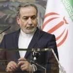 AQSH va Isroil Eronga tovon puli to‘lashi kerak – Aroqchi