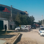 Baxtsiz hodisa yuz bergan “Riviera” SKM qurilishi to‘xtatildi
