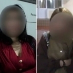 Surxondaryoda ayollarni BAAga fohishalikka yuborayotganlar ushlandi (video)