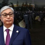 Human Rights Watch Қозоғистонга талаб қўйди