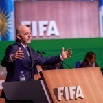 FIFA коррупцион ташкилотми? Инфантино жавоб берди