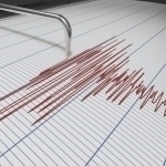 Earthquake recorded in Navoi region