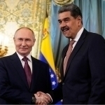 Rossiya AQSHning Venesuelaga hujumini keskin qoraladi 