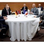 Pashinyan Ozarbayjonning hududiy yaxlitligini tan olish to‘g‘risidagi hujjatni imzoladi